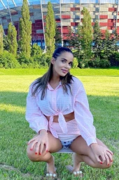 Проститутка Мирачка