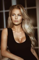 Проститутка Ядвига и Арина