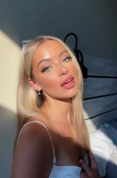 Проститутка Жозефина