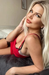 Проститутка Анютка