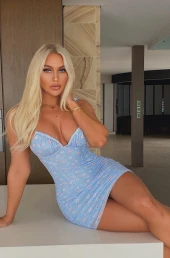 Проститутка Фрида